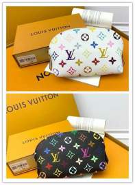 Picture of Louis Vuitton Wallets _SKUfw201145529fw